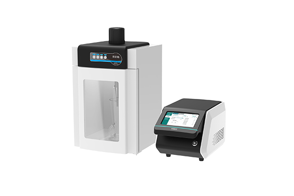 數(shù)字型超聲波細胞粉碎機SCIENTZ-IID