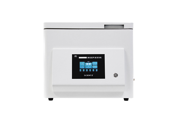 靜音型超聲波清洗機DTD系列